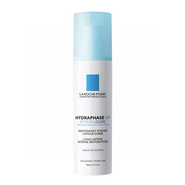 La Roche Posay Hydraphase UV Intense Textura Ligera 50 ml