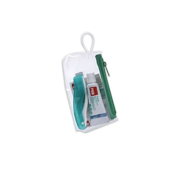 Kit Phb Fresh Cepillo+pasta 15 Ml