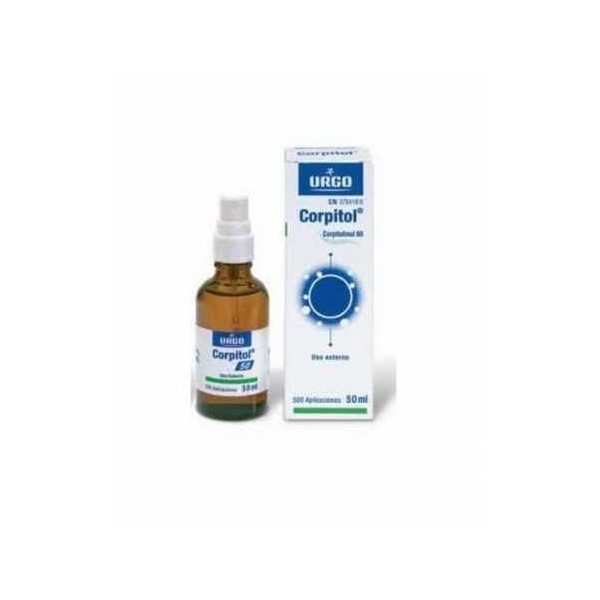 Corpitol Aceite Gotas 50 ml