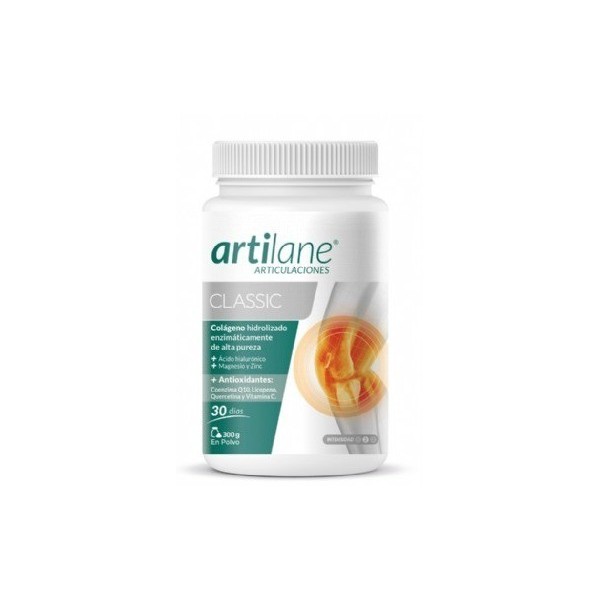 Artilane Classic Polvo 300g