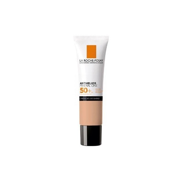 La Roche Posay Anthelios Mineral One Bronze SPF-50+ 30 ml