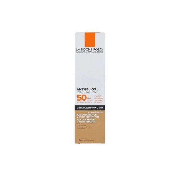 La Roche Posay Anthelios Mineral One Marrón 30ml