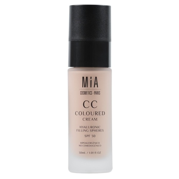 Mia CC Cream Color Medium 30ml