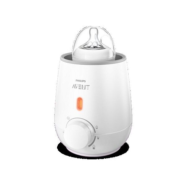 Philips Avent Calientabiberones Rápido