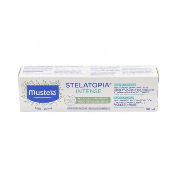 Mustela Stelatopia Intense 30ml