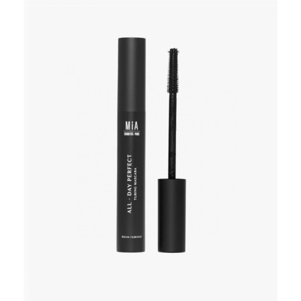 Mia All Day Perfect Tubing Máscara de Pestañas 10.5ml