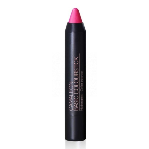 Camaleon Cosmetics Basic Colourstick Metallic Color Fresa 4g