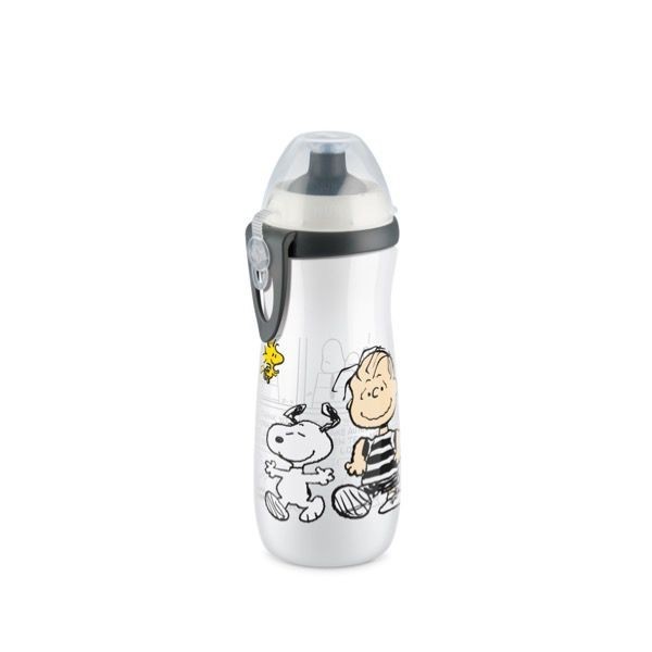 Taza nuk sport 450ml cup snoopy