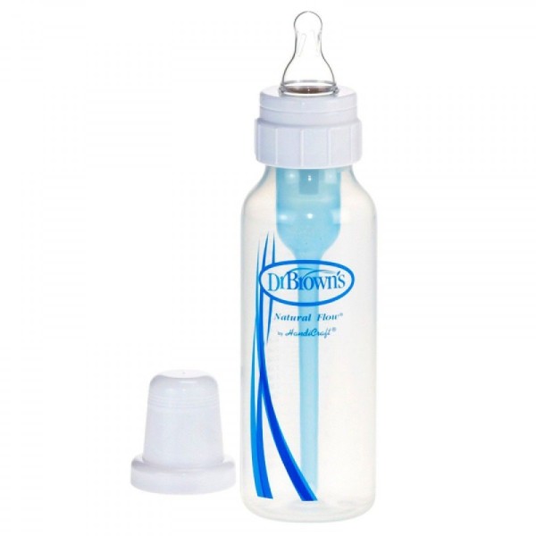 Dr Browns Biberón Estándar Options PP 250 ml