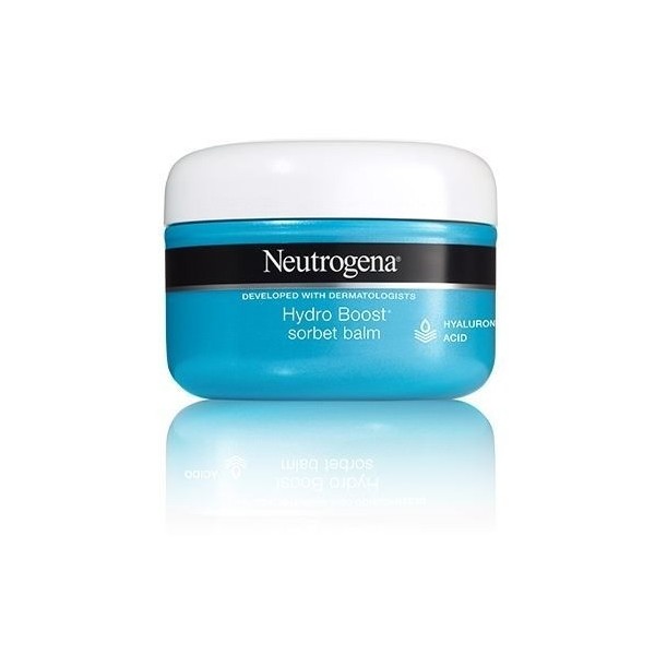 Neutrogena Hydro Boost sorbet Balm Balsamo Corpo 200ml