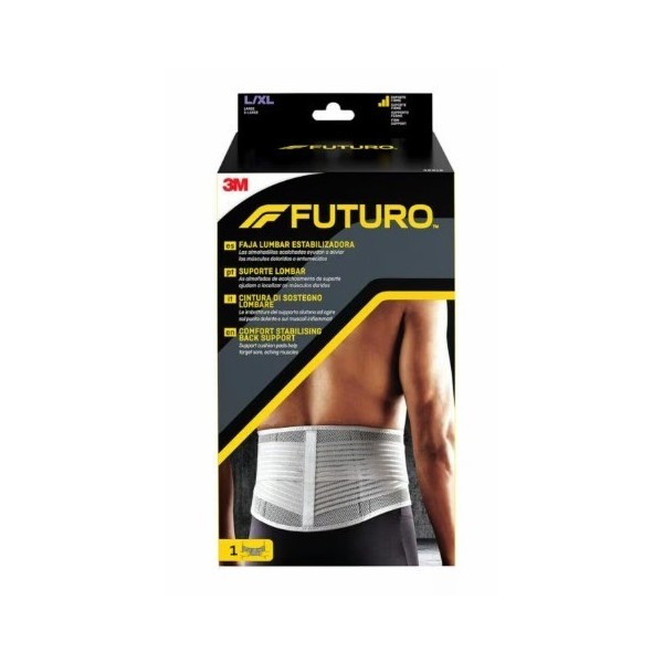 Futuro Faja Lumbar Estabilizadora T - L/XL