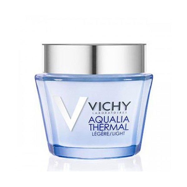 Vichy Aqualia Thermal Ligera Tarro 50 ml