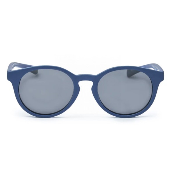 Mustela Gafas de Sol Infantil Polarizadas Ecologica Coco Azul 6 A 10 años