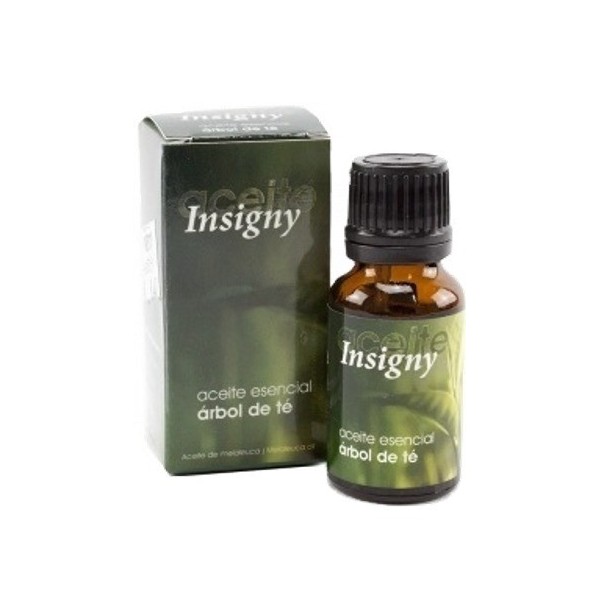 Insigny Aceite Esencial Árbol de Té 15ml