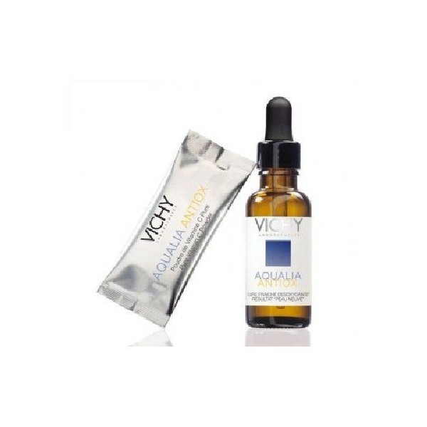 Vichy Aqualia Antiox Fresh Cure 20ml