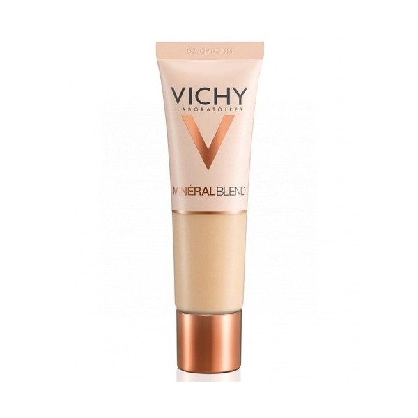 Vichy Mineral Blend Fluido Color Medio 30ml