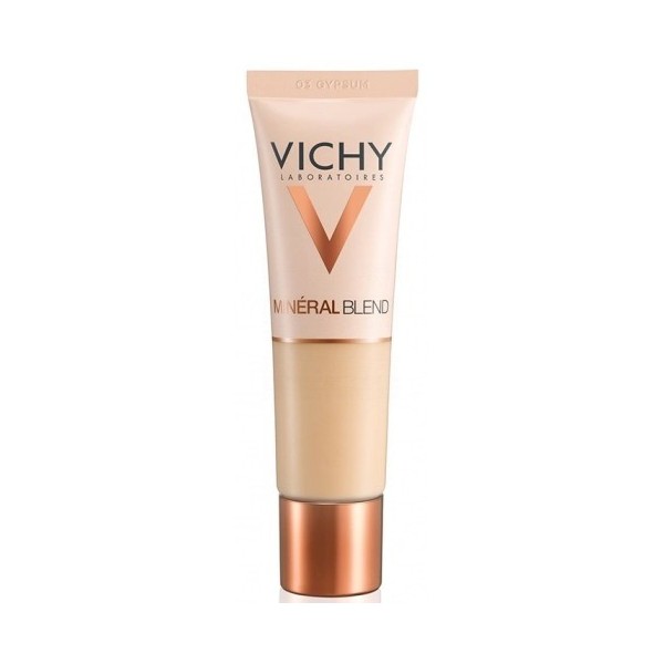 Vichy Mineral Blend Tono Oscuro 30 ml