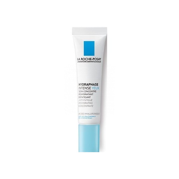 La Roche Posay Hydraphase Intense Ojos 15 ml