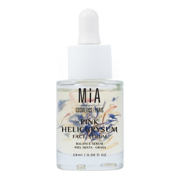 Mia Sérum Facial Pink Helychrisum 29ml