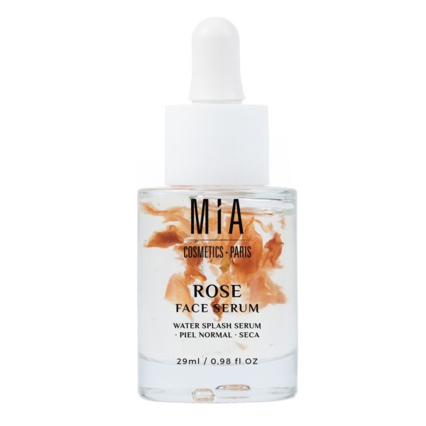 Mia Sérum Facial Rose 29ml