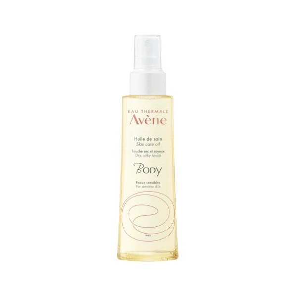 Avene Aceite de Cuidado Spray 100ml