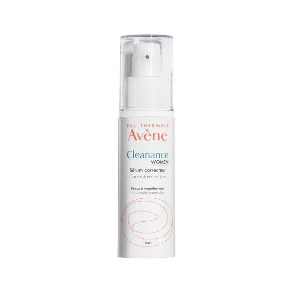 Avene Cleanance Women Sérum Corrector 30ml