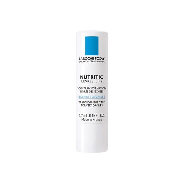 La Roche Posay Nutritic Labios 5,7 ml