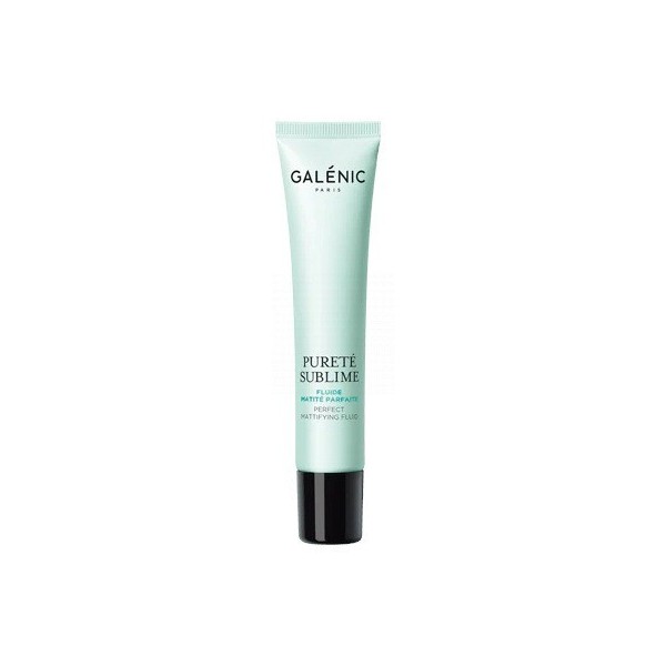 Galenic Puret Sublime Fluido Efecto Matificante Perfecto 40ml