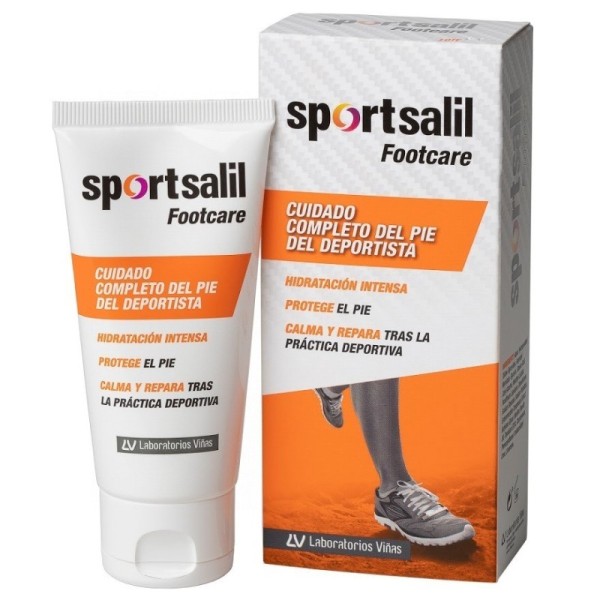 Sportsalil Footcare 50ml