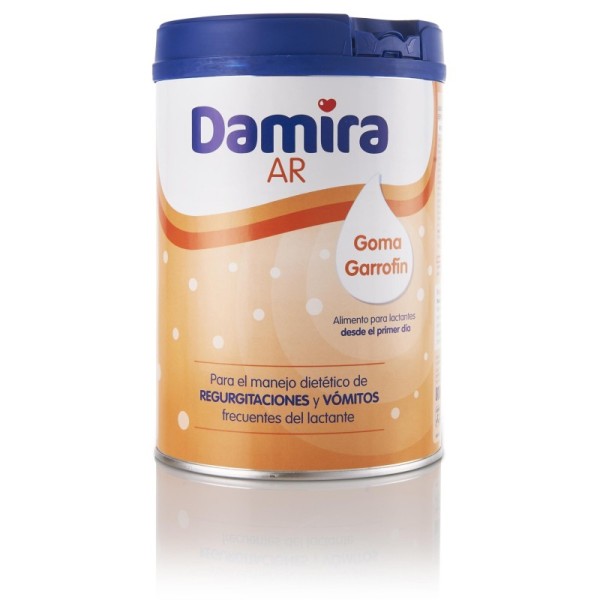 Damira AR 800gr