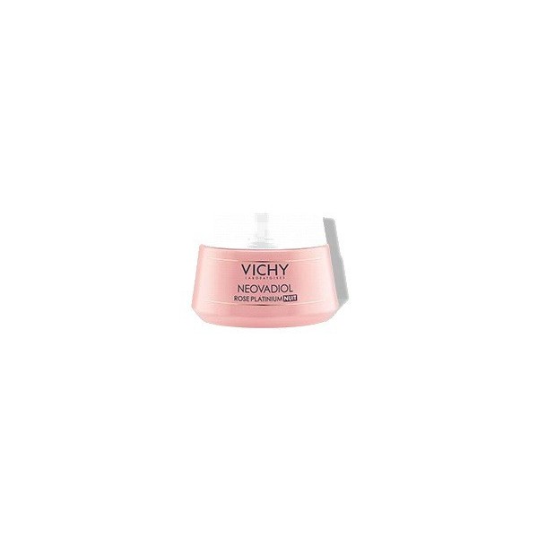 Vichy Neovadiol Rose Platinium Crema Noche 50ml