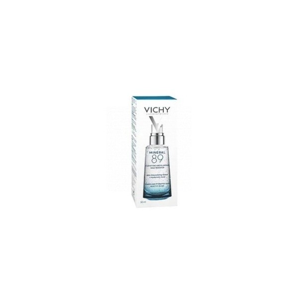 Vichy Mineral 89 Probiotic 30ml