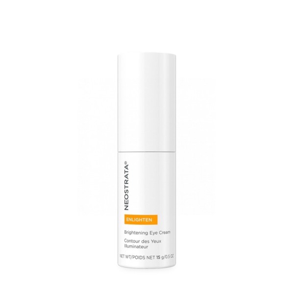 Neostrata Enlighten Contorno de Ojos Iluminador 15gr