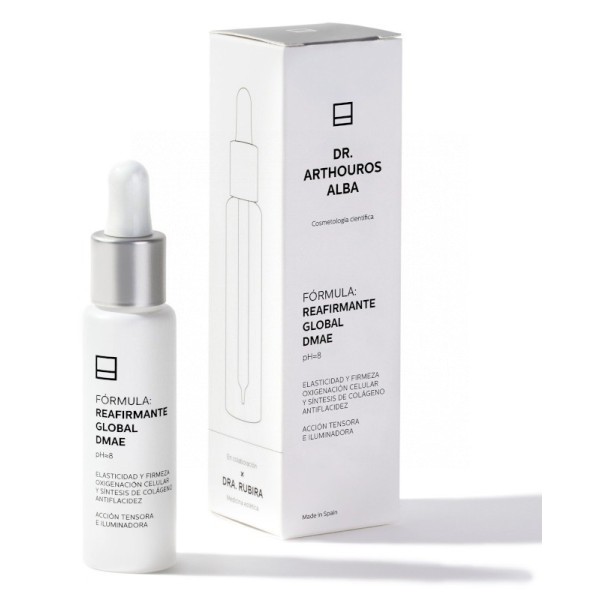 Dr Arthouros Alba Reafirmante Global DMAE 30ml