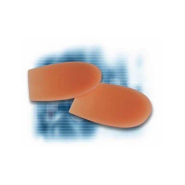 Comforsil Talonera Descanso Silicona Talla 41-47 2uds