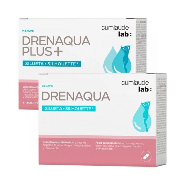 Silueta Drenaqua