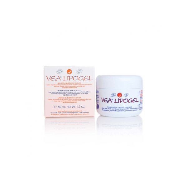 Vea Lipogel 200ml