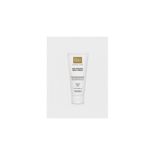 Martiderm Dsp Specific Body Areas 75 Ml