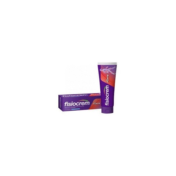 Aquilea Fisiocrem Gel Forte 50 Ml