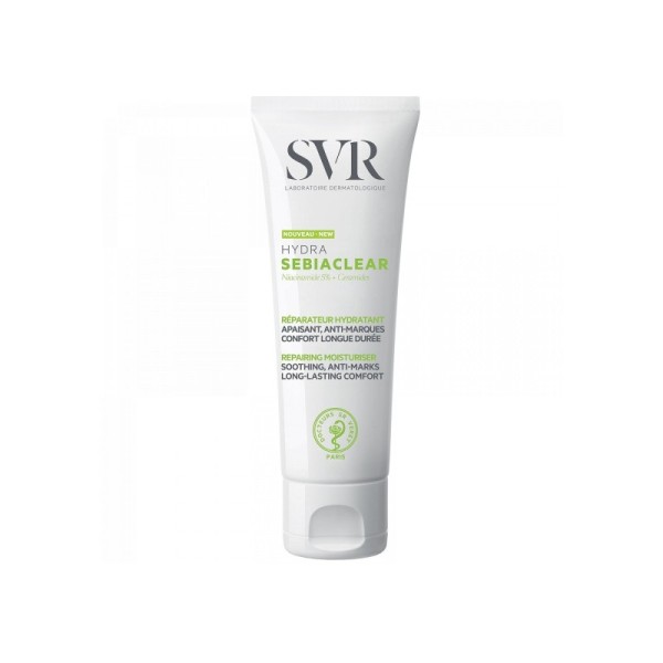 SVR Hydra Sebiaclear Anti Marcas 40ml
