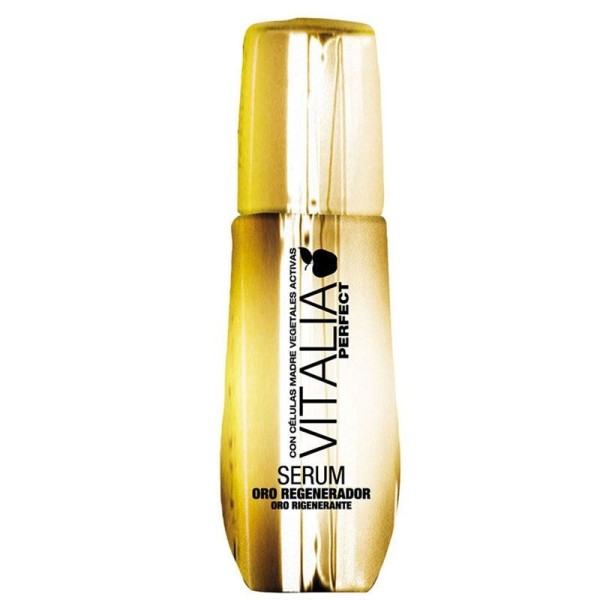 Th Pharma Vitalia Perfect Gold Sérum Facial 40 ml
