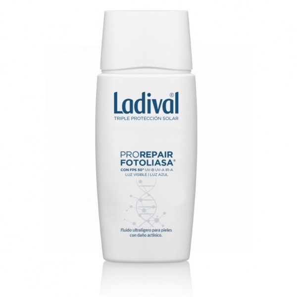 Ladival Prorepair Fotoliasa 50ml