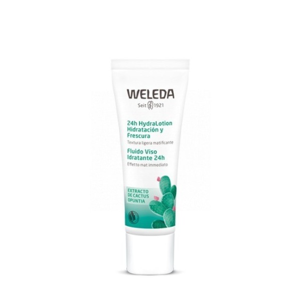 Weleda HydraLotion Hidratación y Frescura 30ml