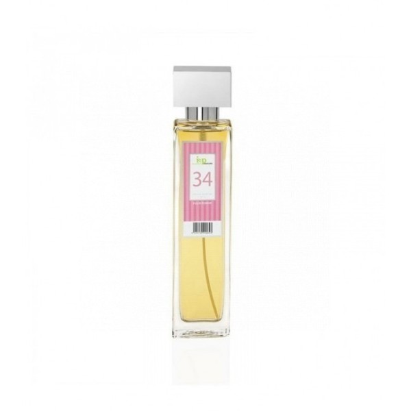 IAP Pharma Champú Por Femme Nº 34 150ml