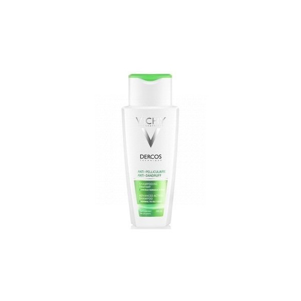 Vichy Dercos Champú Anticaspa 400 ml