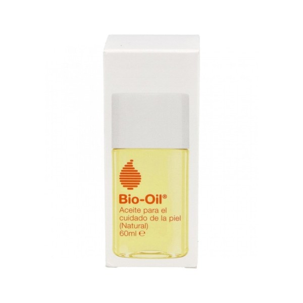 Bio-Oil Natural Aceite Cuidado de la Piel 60ml