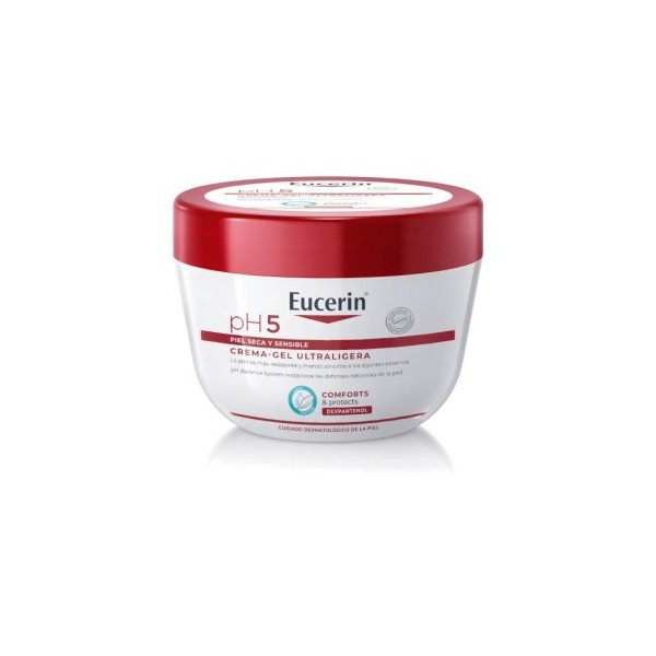 Eucerin Ph5 Gel Crema 350ml