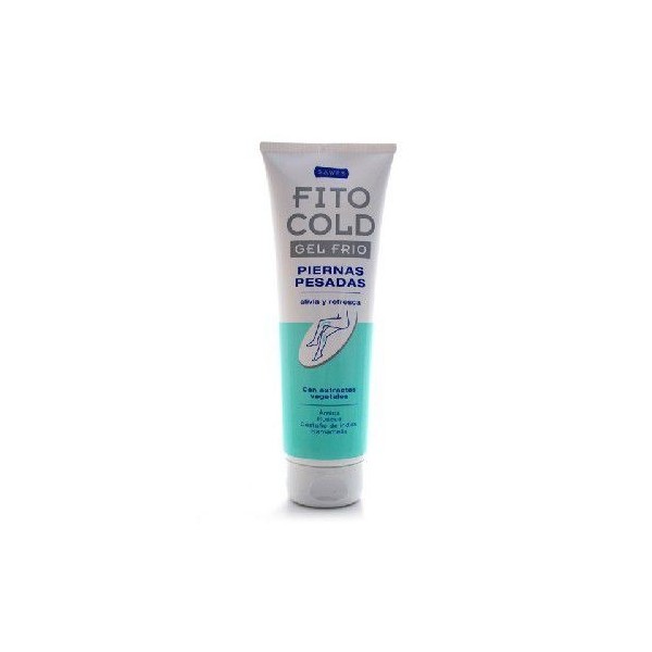 Fito Cold Gel Frio 250 Ml.