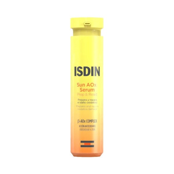Isdin Sun Aox Serum 30ml