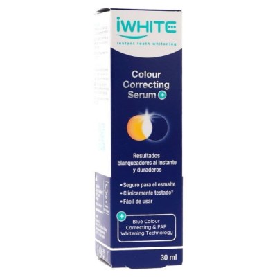 I White Serum Blanqueador 30ML